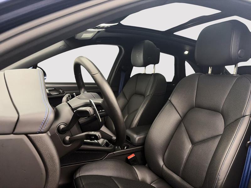 porsche Macan 2025 - 5