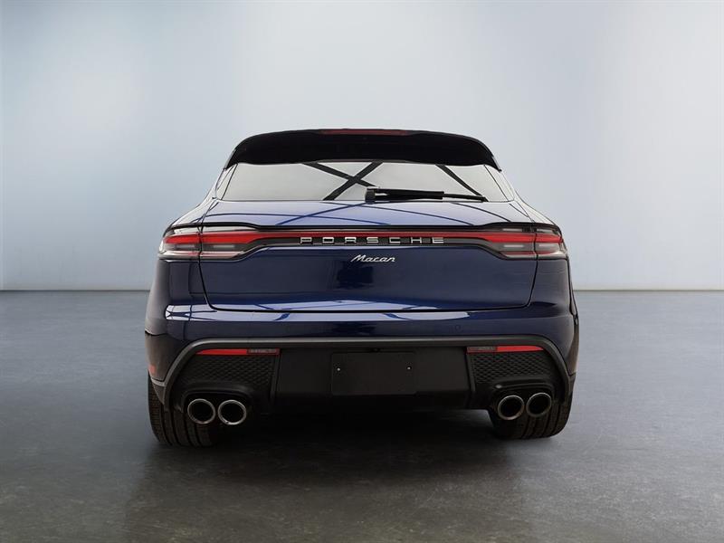 porsche Macan 2025 - 6