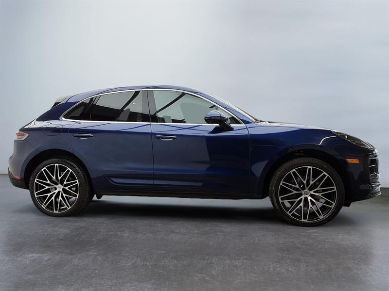 porsche Macan 2025 - 7