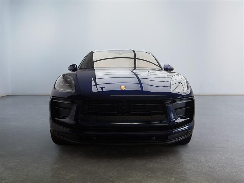 porsche Macan 2025 - 8