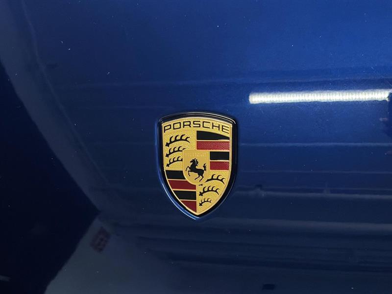 porsche Macan 2025 - 10