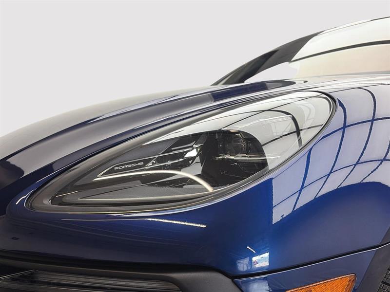 porsche Macan 2025 - 13