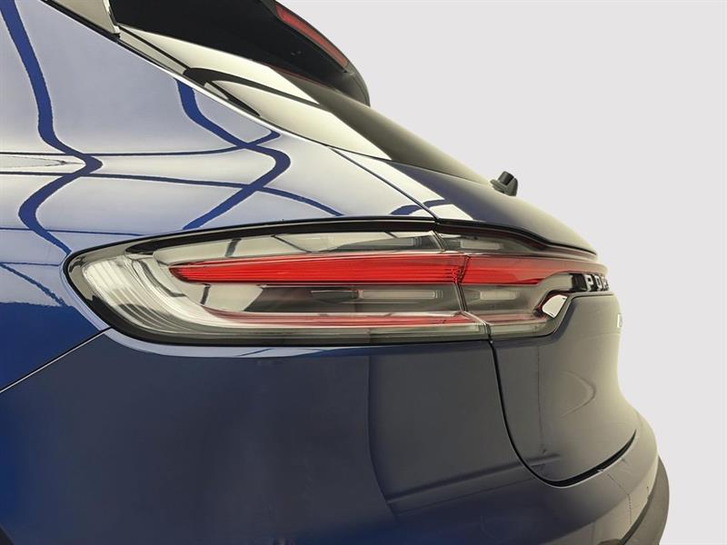 porsche Macan 2025 - 14