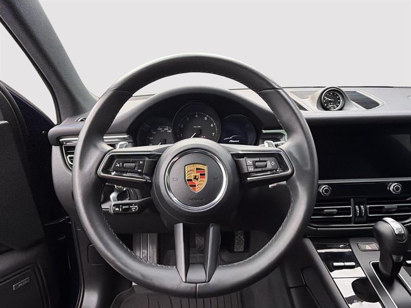 porsche Macan 2025 - 15