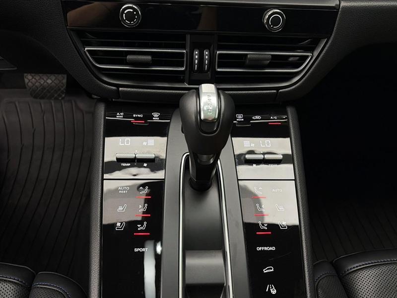porsche Macan 2025 - 20