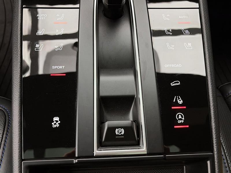 porsche Macan 2025 - 21