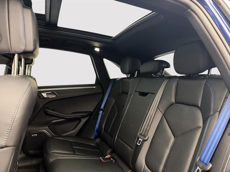 porsche Macan 2025 - 23