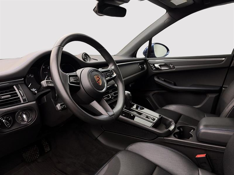 porsche Macan 2025 - 25