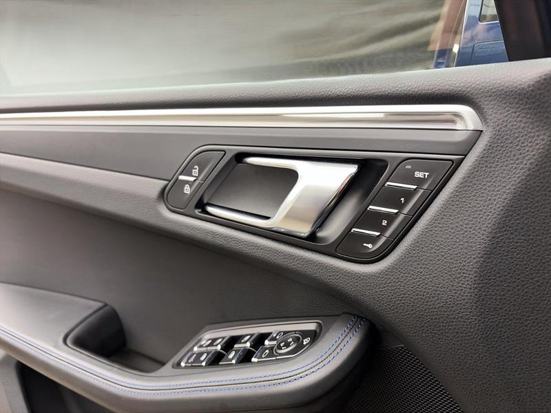 porsche Macan 2025 - 30