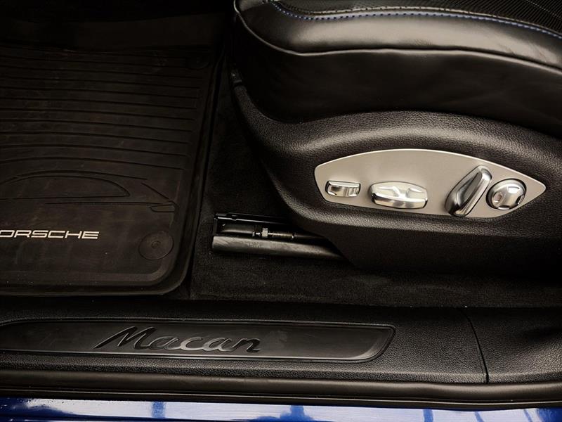 porsche Macan 2025 - 31