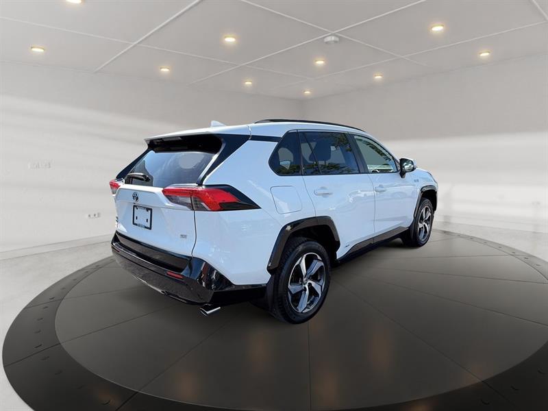 toyota RAV4 Prime 2021 - 4
