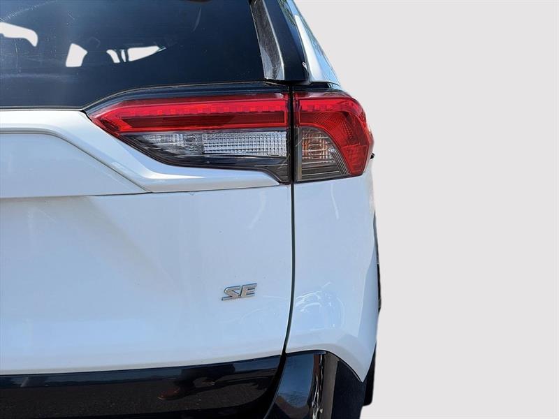 toyota RAV4 Prime 2021 - 5