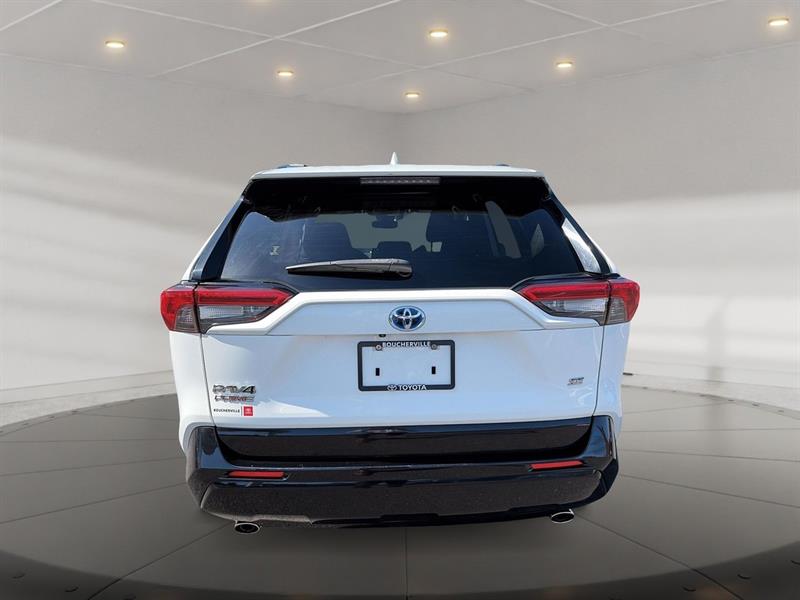 toyota RAV4 Prime 2021 - 6