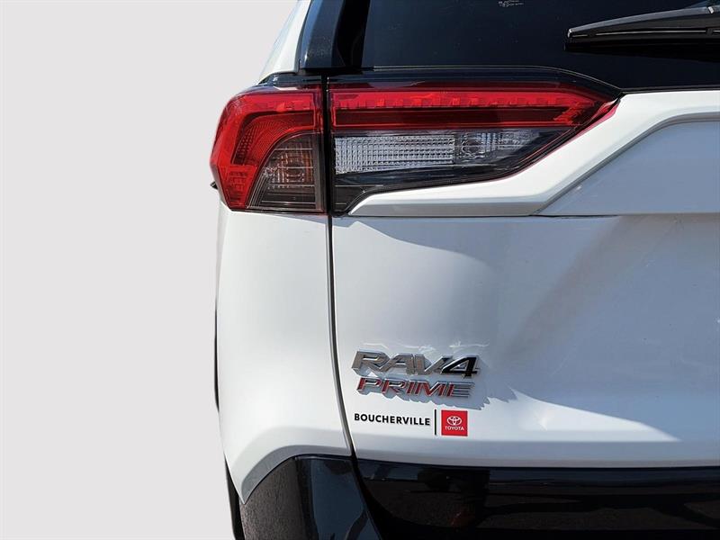 toyota RAV4 Prime 2021 - 7