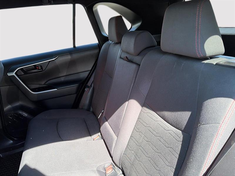 toyota RAV4 Prime 2021 - 9