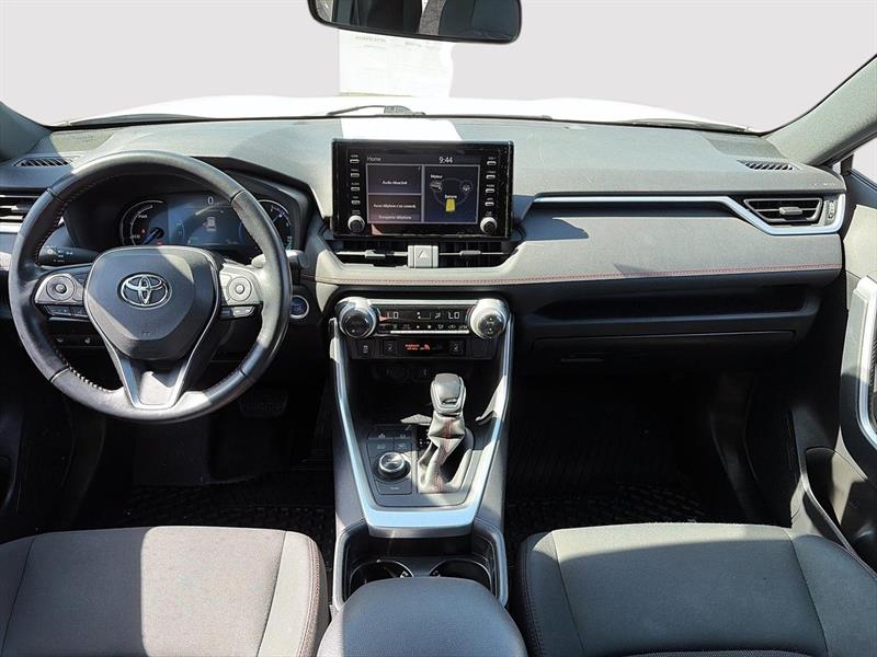 toyota RAV4 Prime 2021 - 10