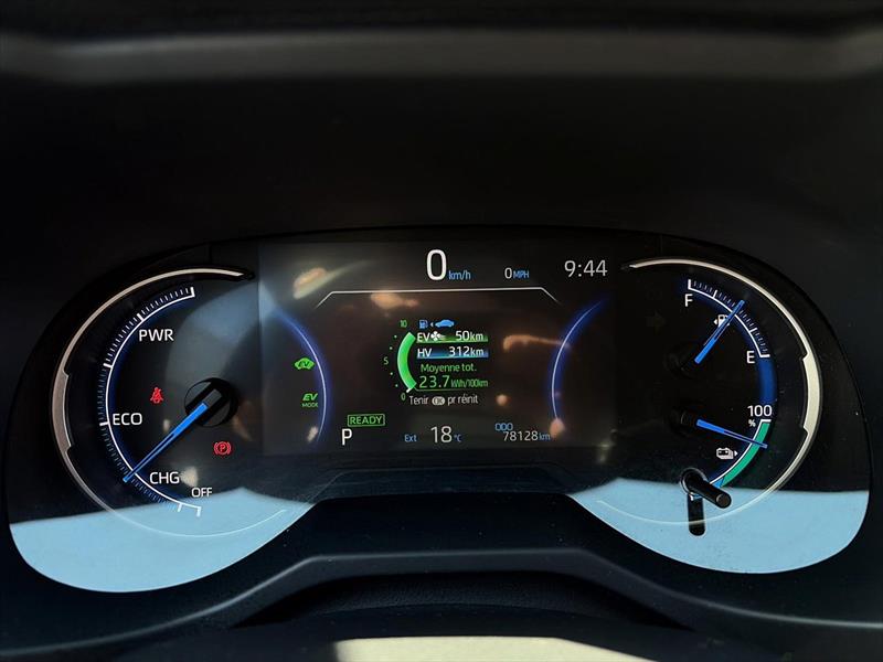 toyota RAV4 Prime 2021 - 15
