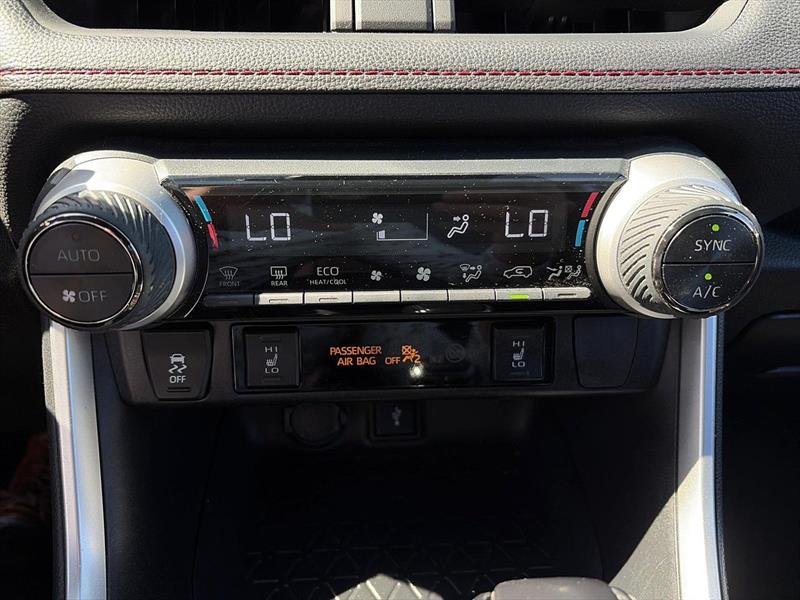 toyota RAV4 Prime 2021 - 21