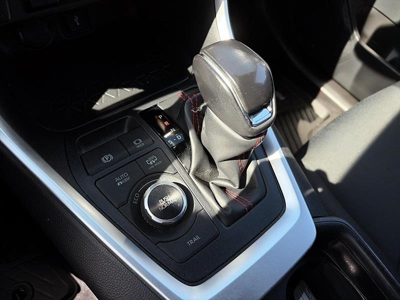 toyota RAV4 Prime 2021 - 22