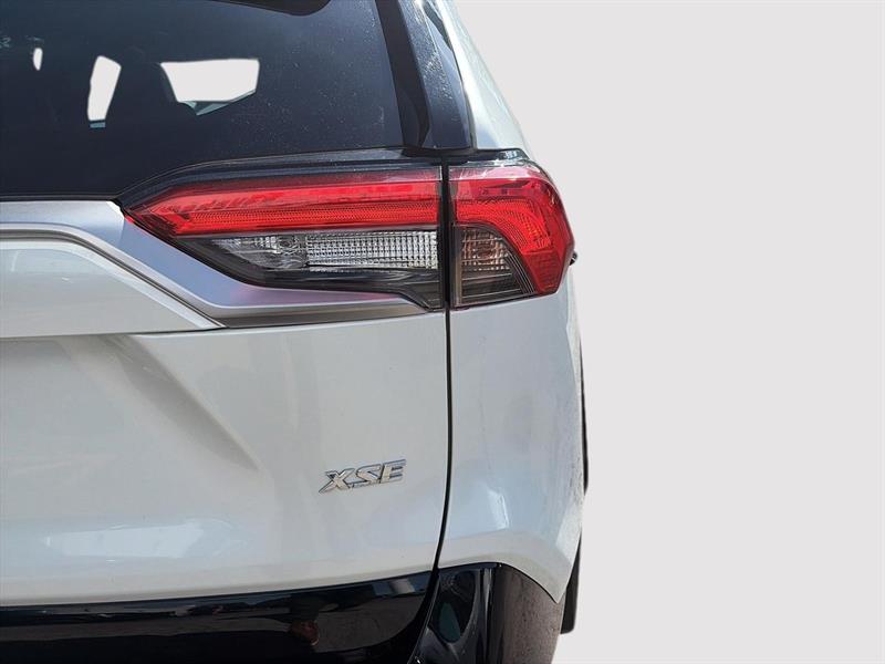 toyota RAV4 Prime 2021 - 6