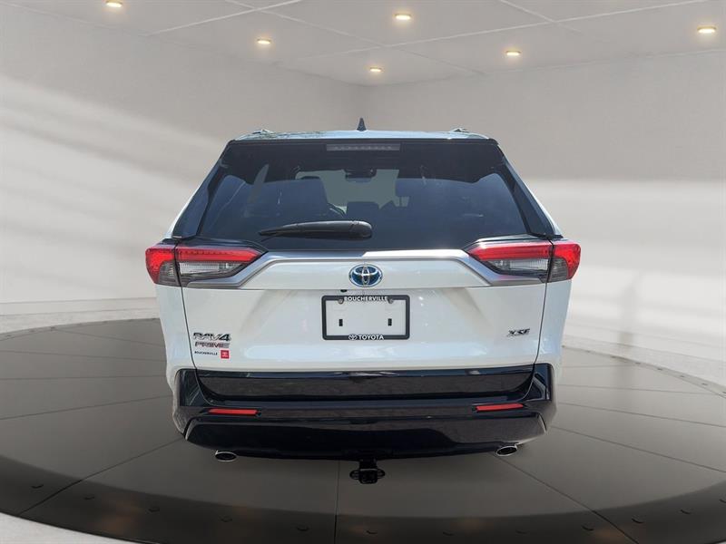 toyota RAV4 Prime 2021 - 7