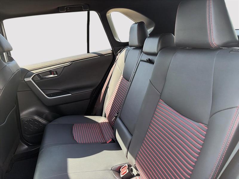 toyota RAV4 Prime 2021 - 9