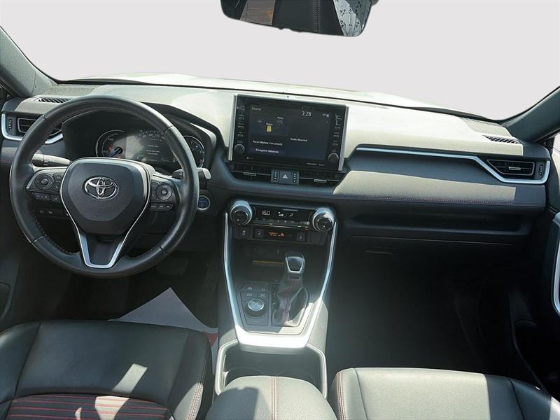 toyota RAV4 Prime 2021 - 10