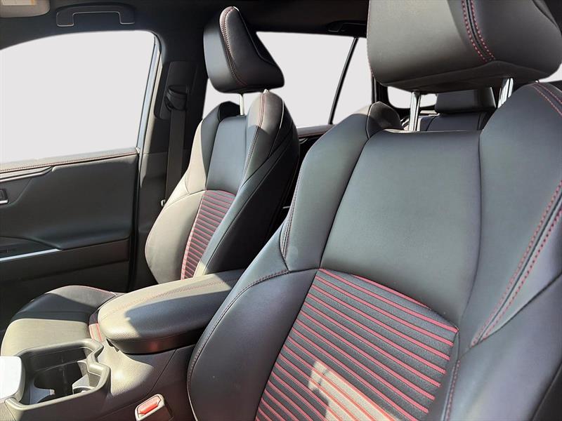toyota RAV4 Prime 2021 - 11
