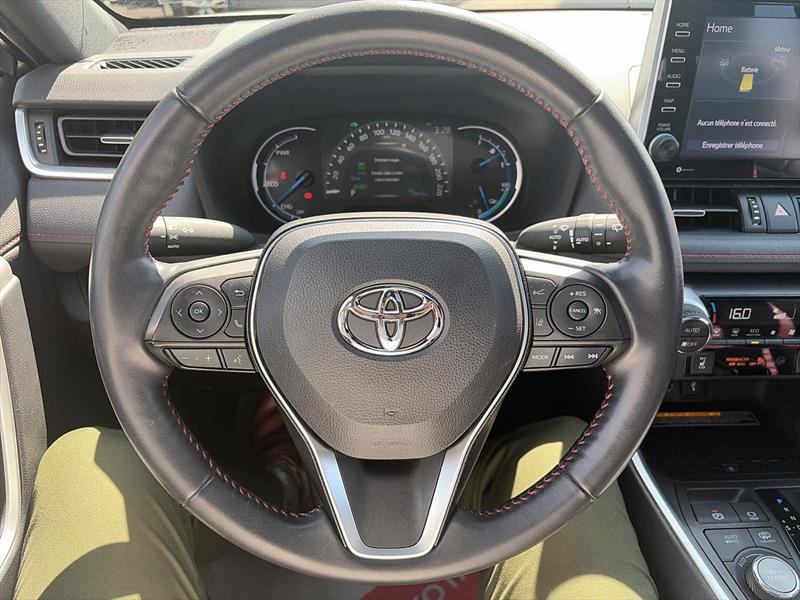 toyota RAV4 Prime 2021 - 15