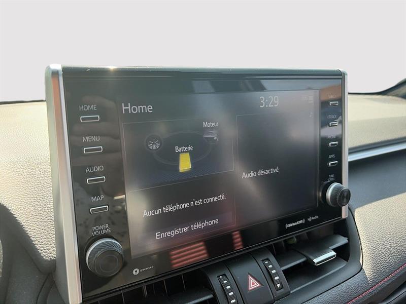 toyota RAV4 Prime 2021 - 19