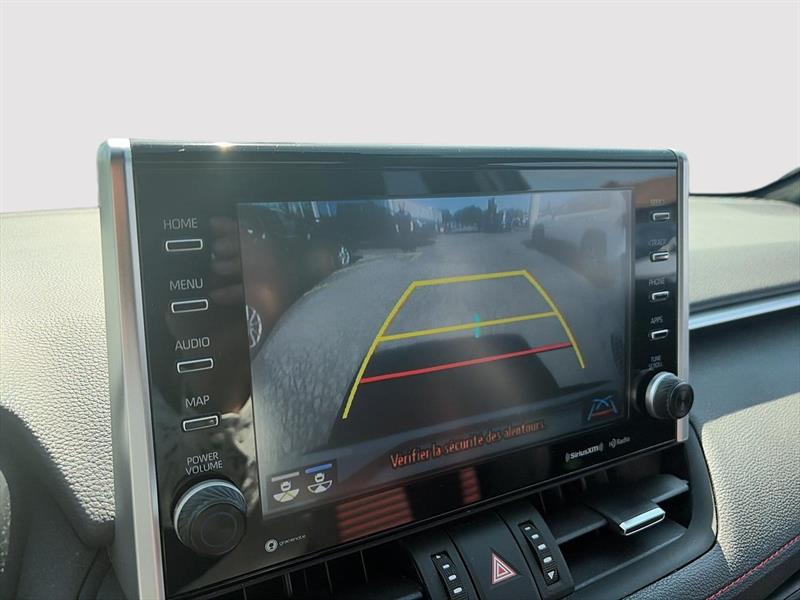 toyota RAV4 Prime 2021 - 20