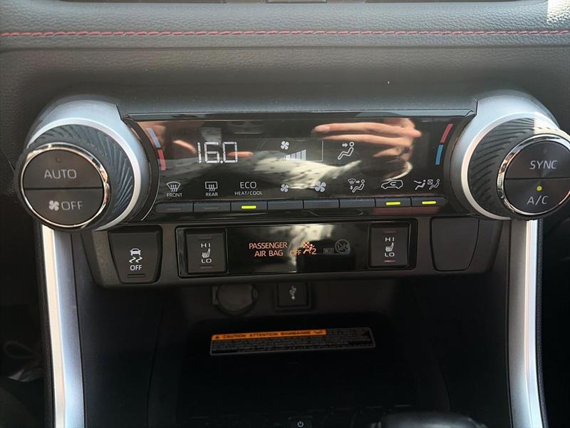 toyota RAV4 Prime 2021 - 21