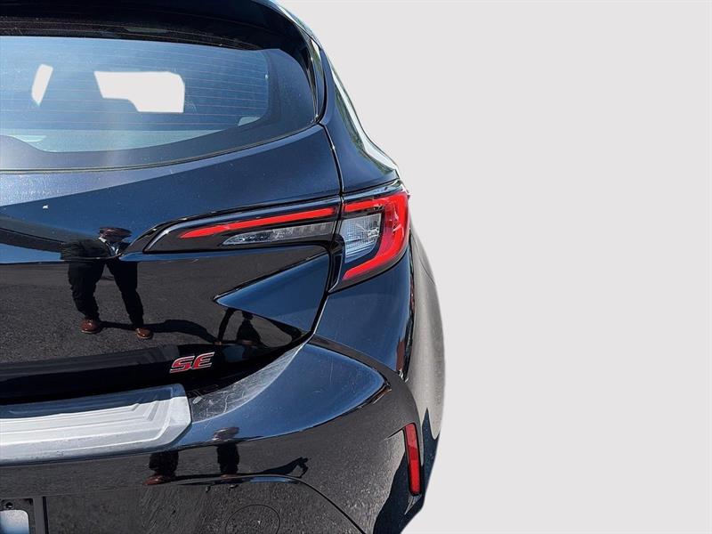 toyota Corolla à hayon 2023 - 5