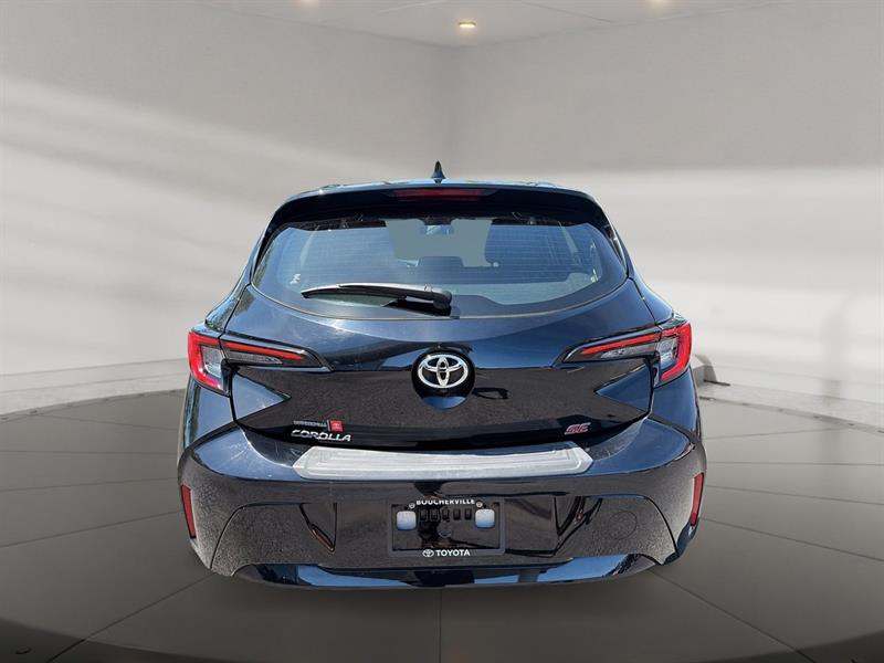toyota Corolla à hayon 2023 - 6