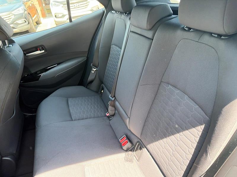 toyota Corolla à hayon 2023 - 8