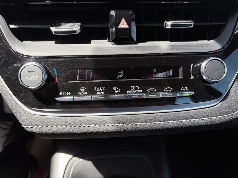 toyota Corolla à hayon 2023 - 17