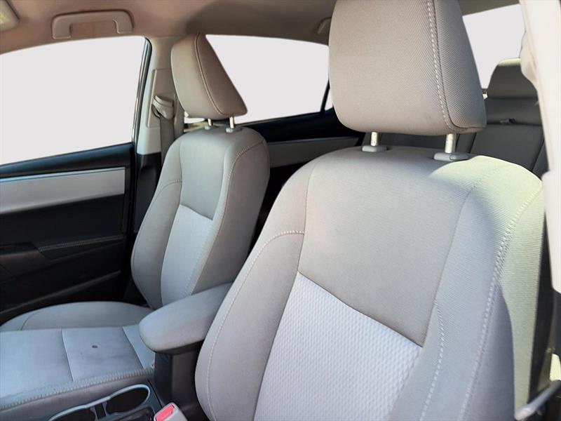 toyota Corolla 2015 - 10