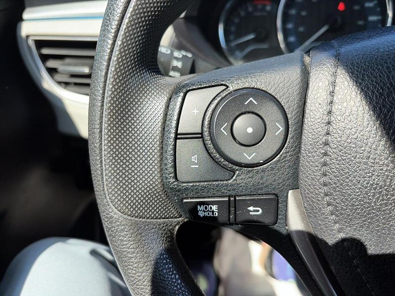 toyota Corolla 2015 - 13