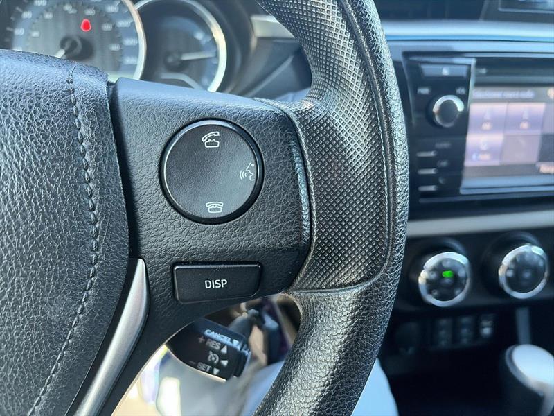 toyota Corolla 2015 - 14