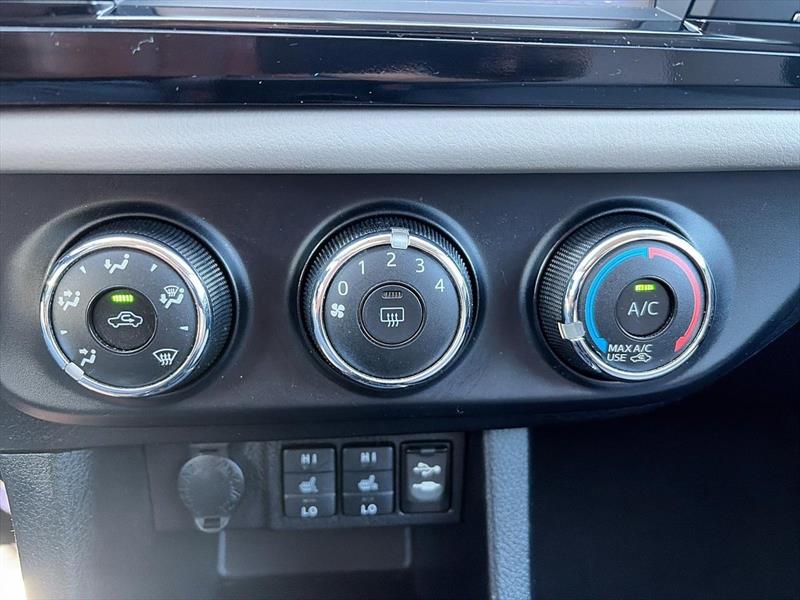 toyota Corolla 2015 - 17