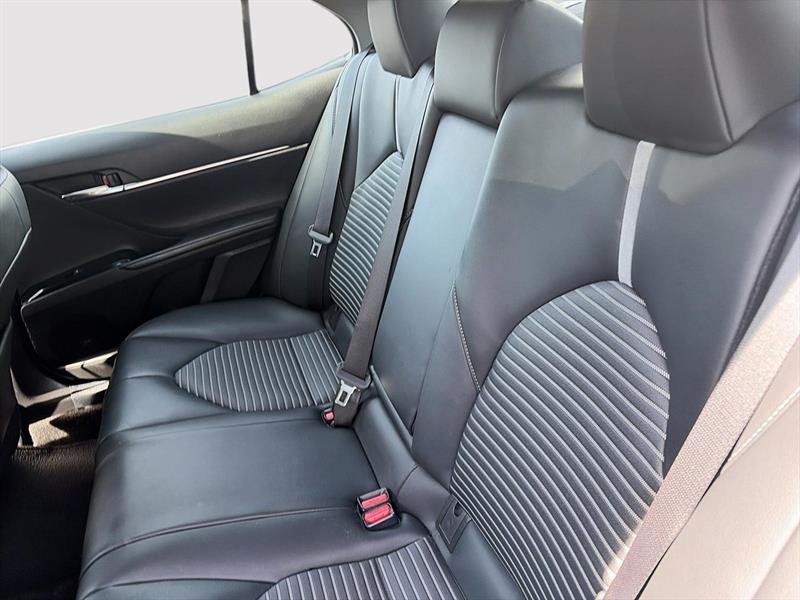 toyota Camry Hybrid 2020 - 9