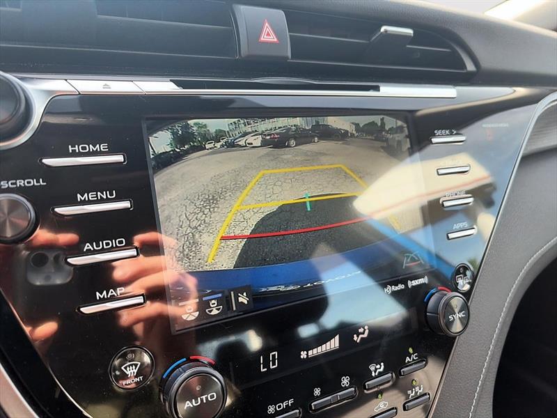toyota Camry Hybrid 2020 - 19