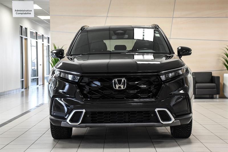 honda CR-V Hybrid 2024 - 2