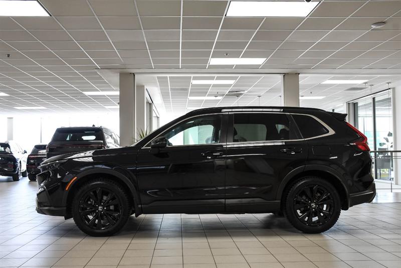 honda CR-V Hybrid 2024 - 6