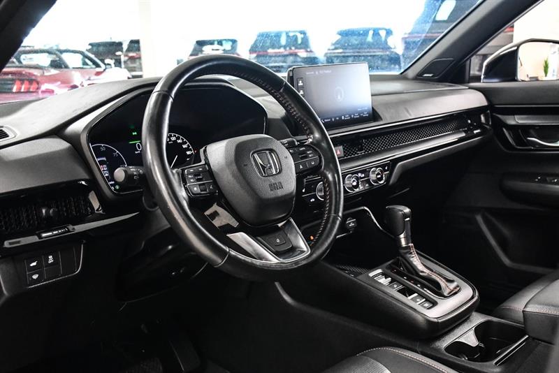 honda CR-V Hybrid 2024 - 16
