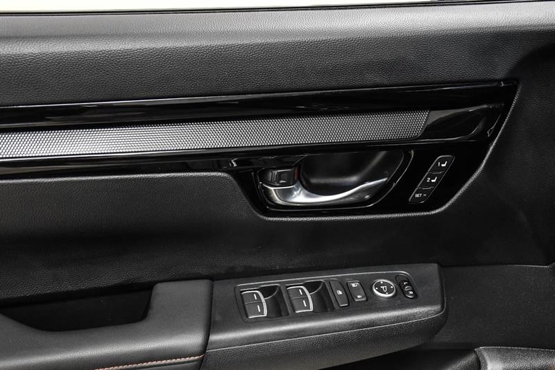honda CR-V Hybrid 2024 - 22