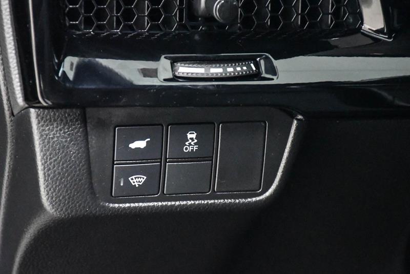 honda CR-V Hybrid 2024 - 23
