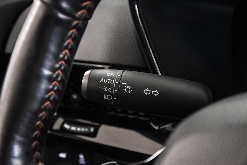 honda CR-V Hybrid 2024 - 24