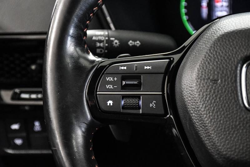 honda CR-V Hybrid 2024 - 26