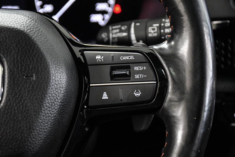 honda CR-V Hybrid 2024 - 27